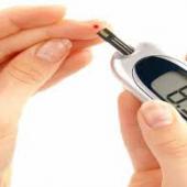diabetics