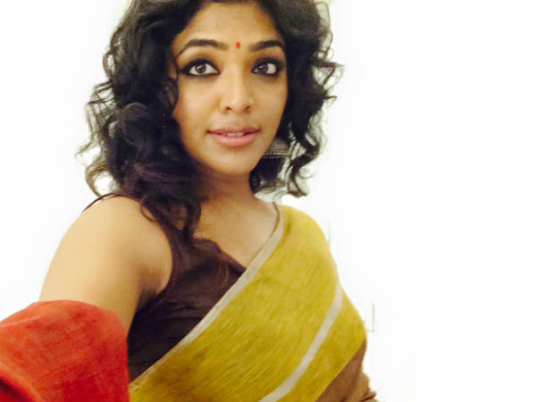 റീമ കല്ലിങ്കൽ
