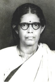 BALAMANIYAMMA