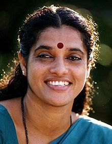 C S Sujatha