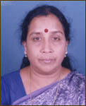 Girija Surendran