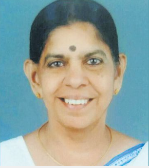 Savithri Lakshmanan