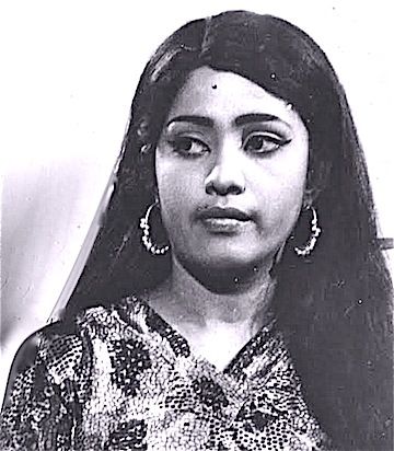 റാണി ചന്ദ്ര