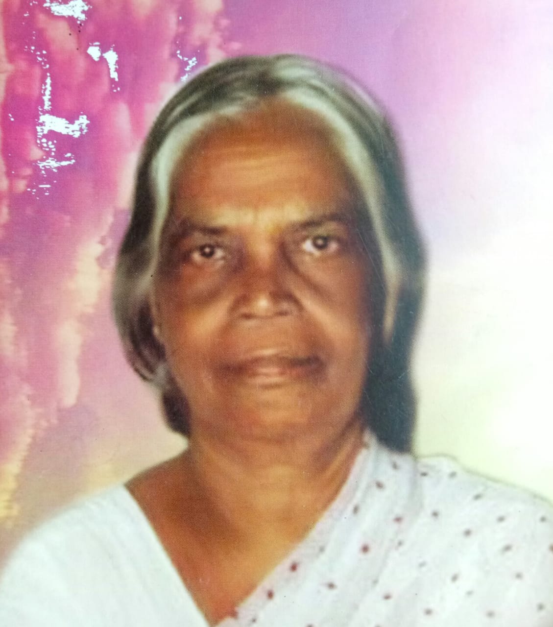 K Meenakshi
