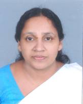 കെ. കെ. ലതിക