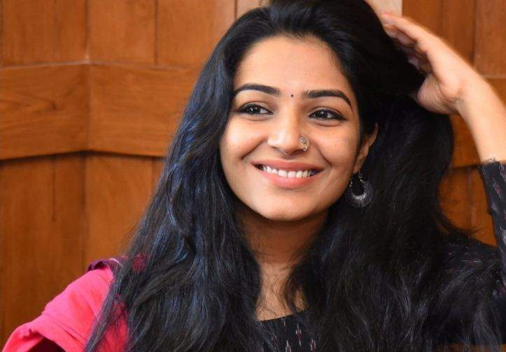 രജിഷ വിജയൻ