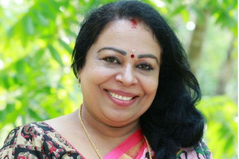 ശോഭന ജോർജ്ജ്