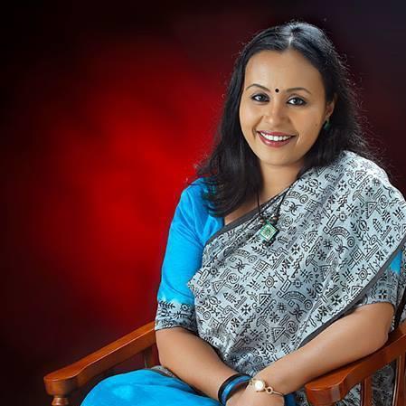 വീണ ജോർജ്ജ്