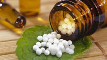 homoeopathy