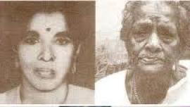 വേളത്ത്‌ ലക്ഷ്മിക്കുട്ടി