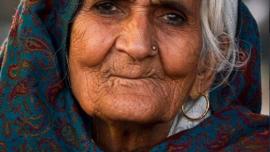Bilkis Bano
