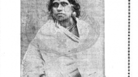 തോട്ടക്കാട്ട് ഇക്കാവമ്മ